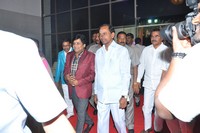Celebs at Ali Brother Khayum Wedding Reception